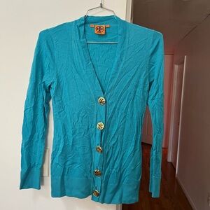 Tory Burch cardigan